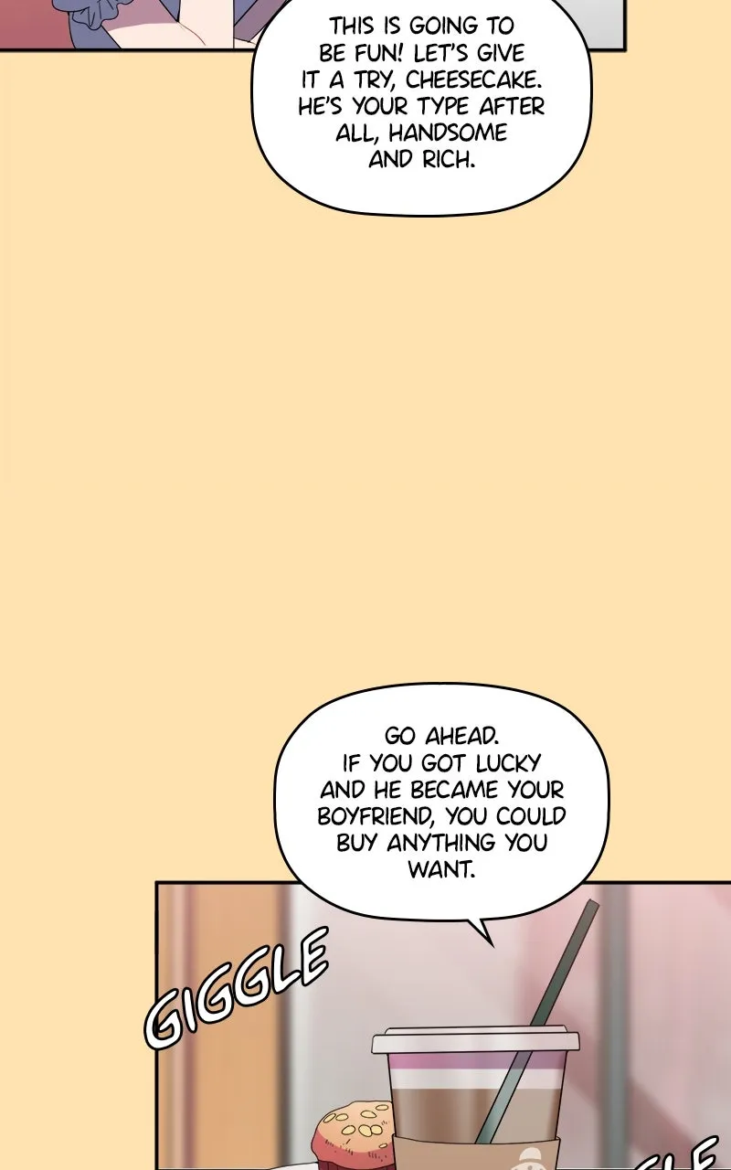 Take My Money Chapter 42 page 36 - 