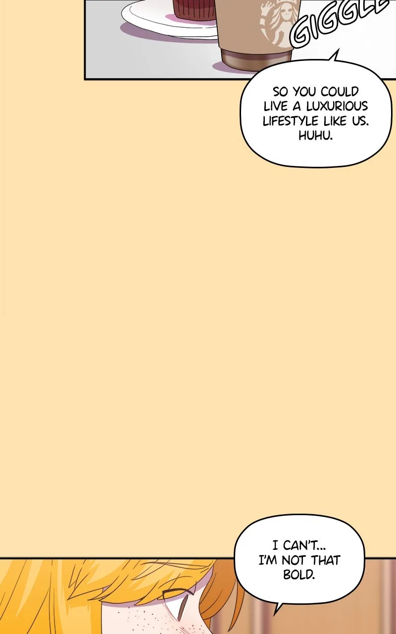 Take My Money Chapter 42 page 37 - 
