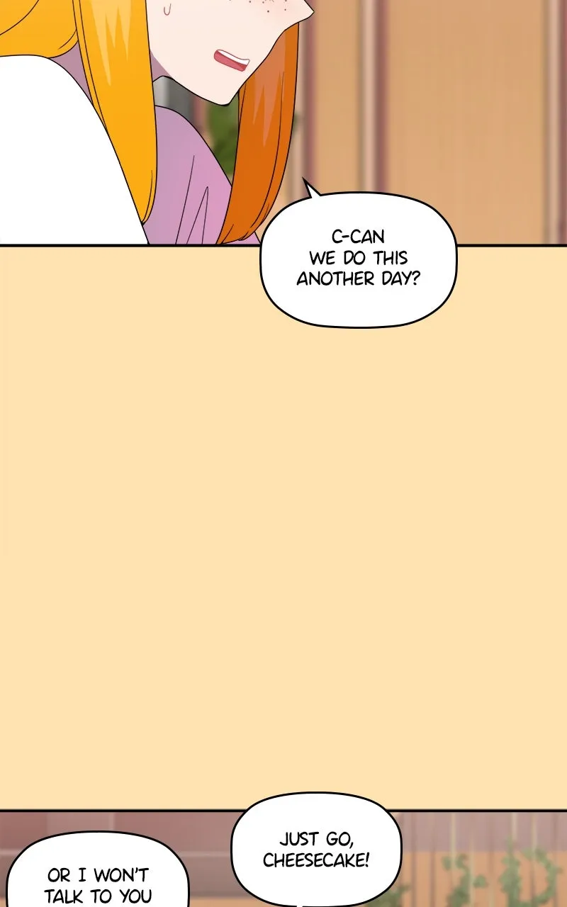 Take My Money Chapter 42 page 38 - 