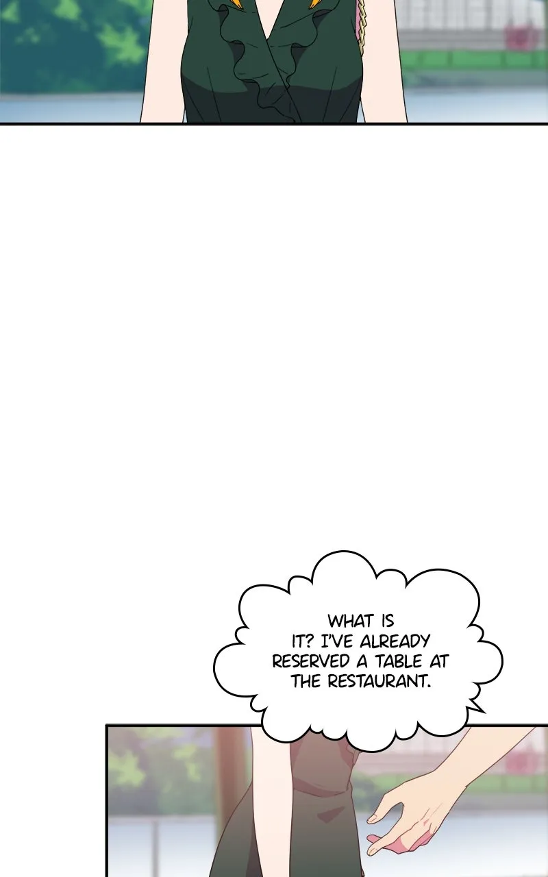 Take My Money Chapter 42 page 5 - 