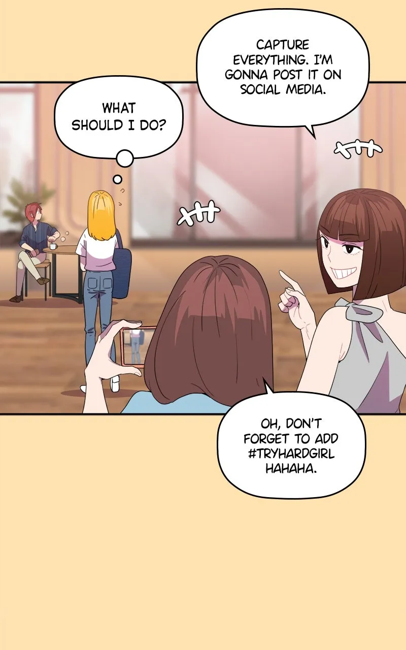 Take My Money Chapter 42 page 41 - 