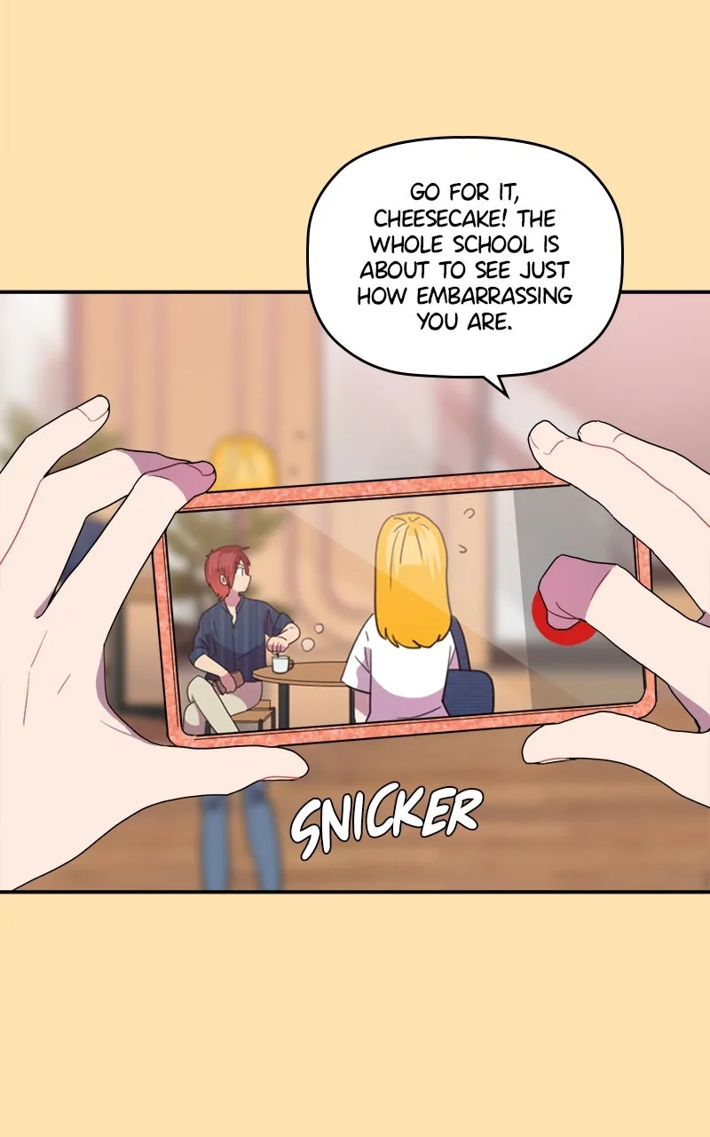 Take My Money Chapter 42 page 42 - 