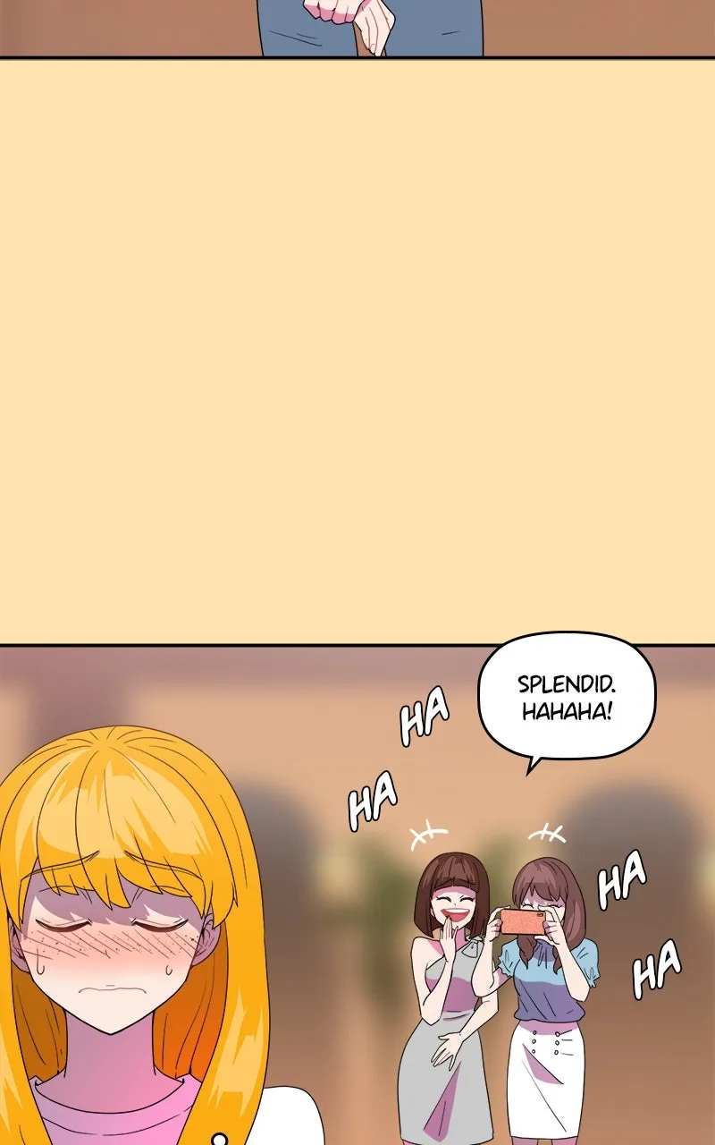 Take My Money Chapter 42 page 45 - 