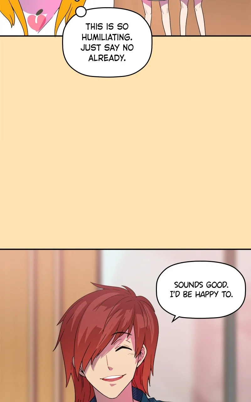 Take My Money Chapter 42 page 46 - 