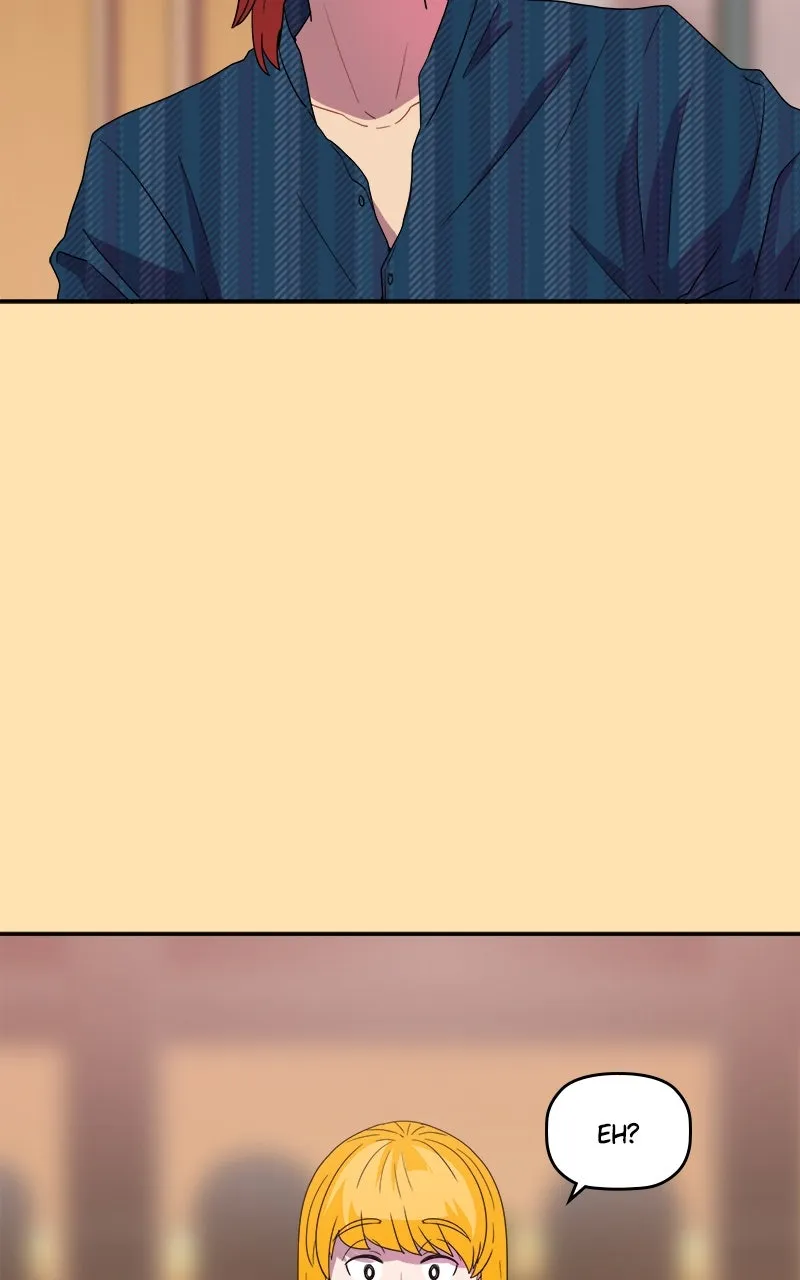 Take My Money Chapter 42 page 47 - 