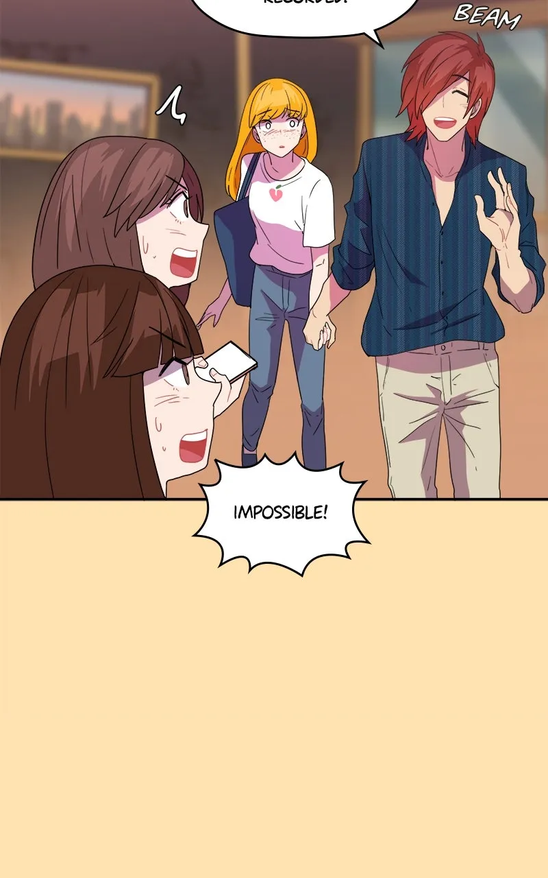 Take My Money Chapter 42 page 50 - 