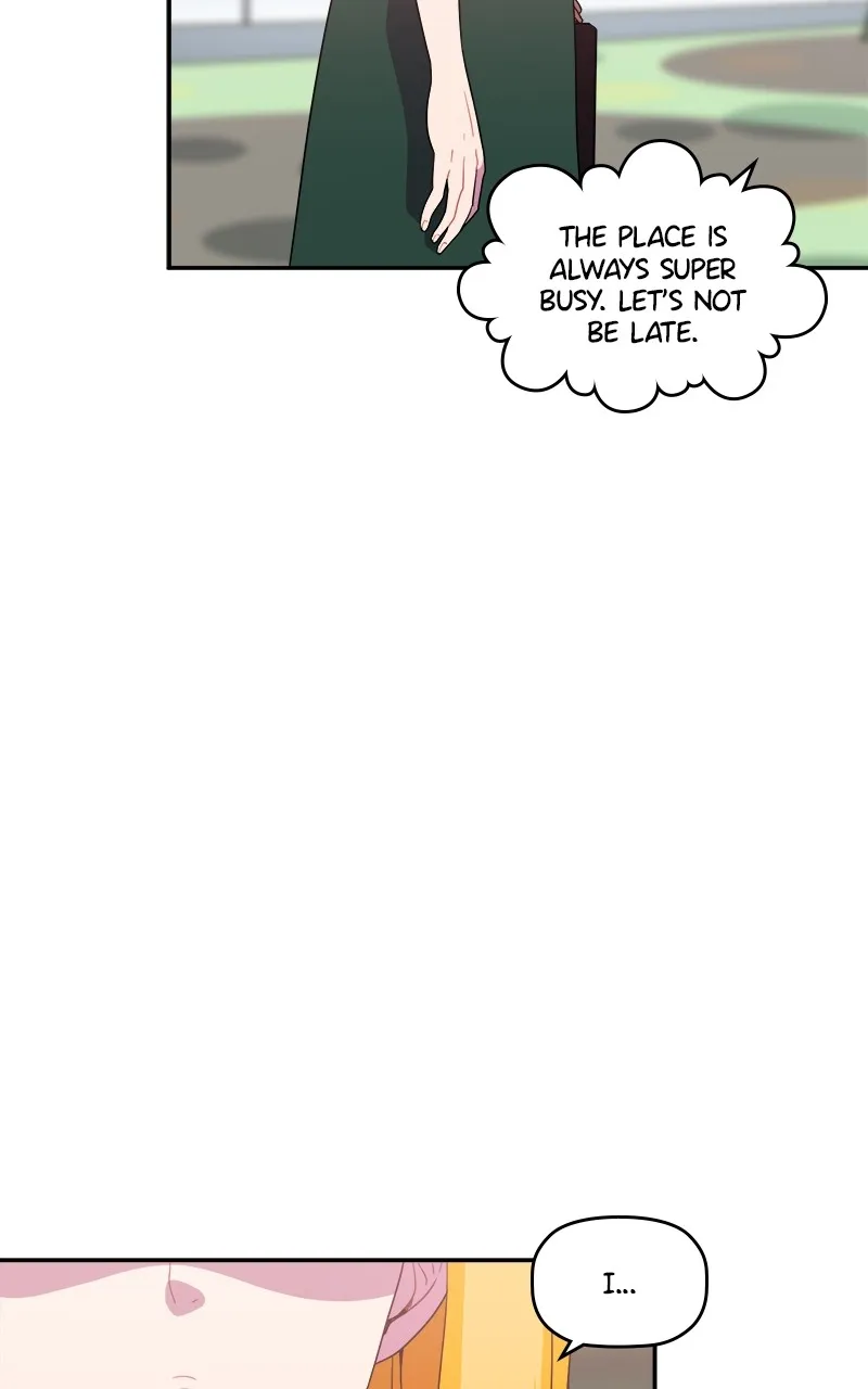 Take My Money Chapter 42 page 6 - 