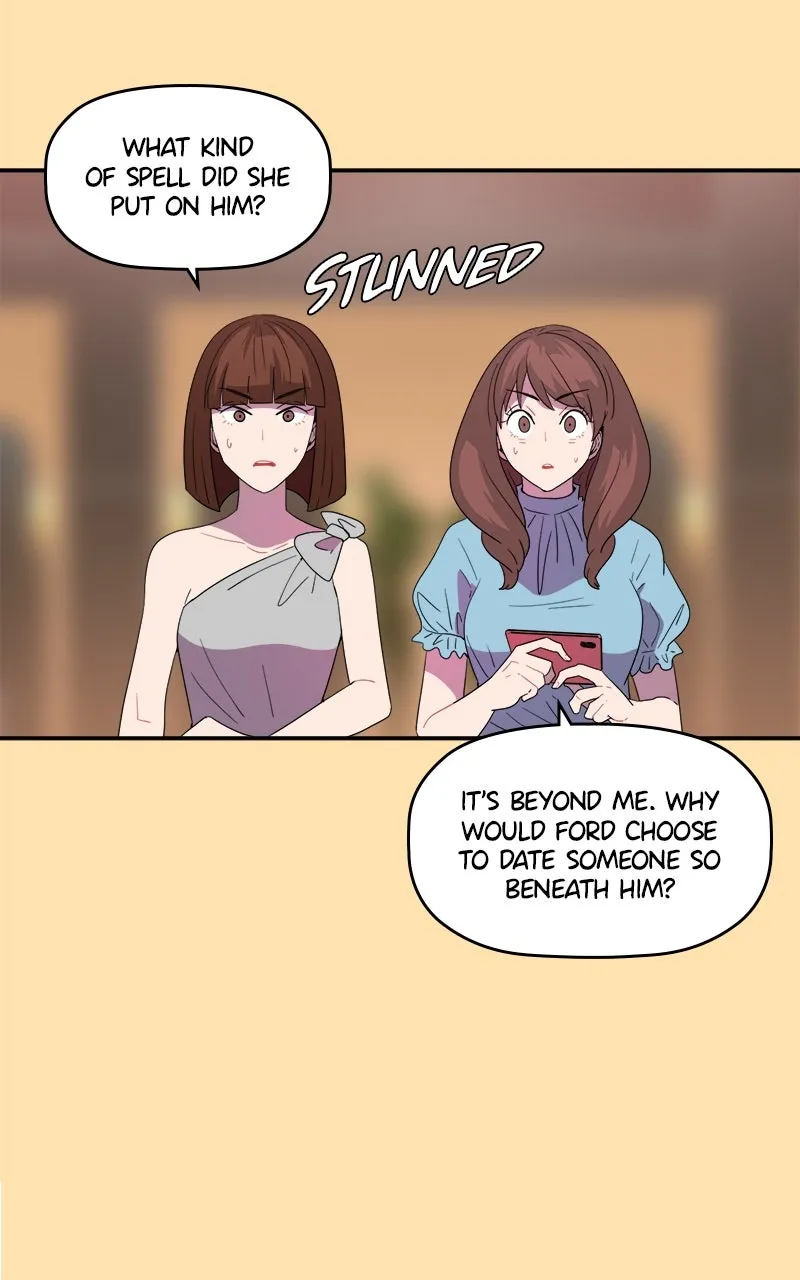 Take My Money Chapter 42 page 51 - 