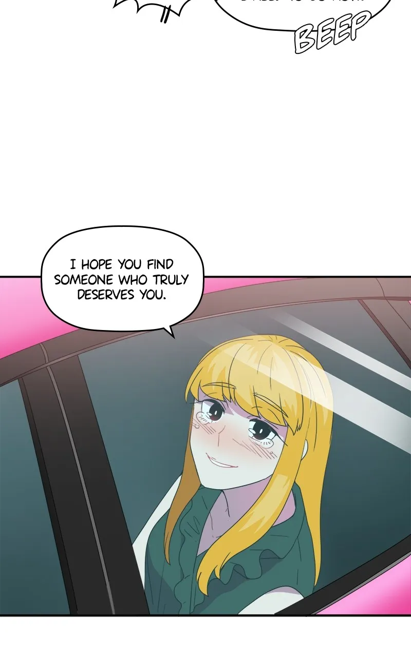 Take My Money Chapter 42 page 54 - 