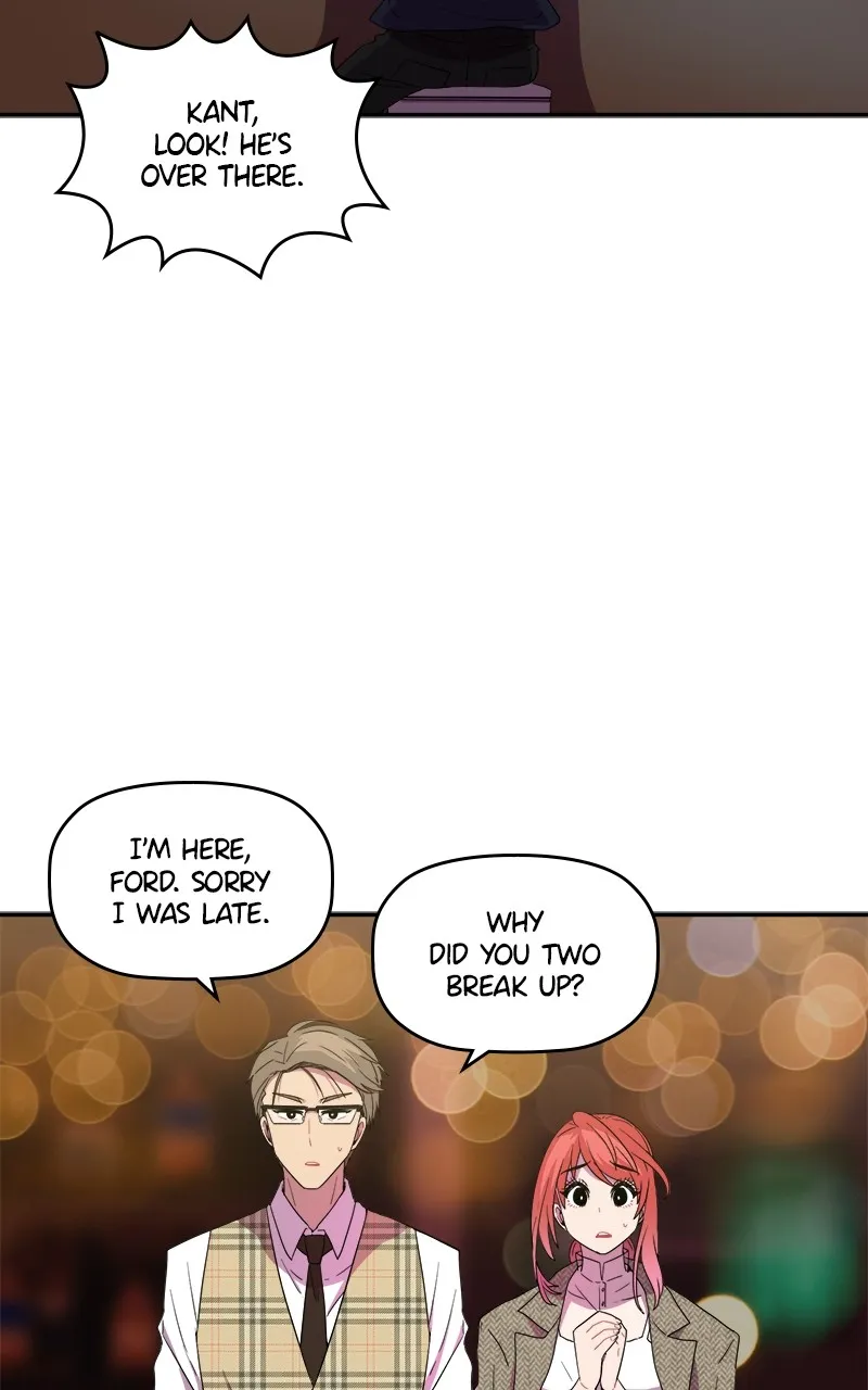 Take My Money Chapter 42 page 56 - 