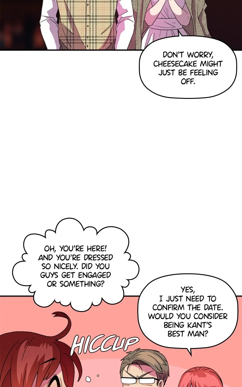 Take My Money Chapter 42 page 57 - 
