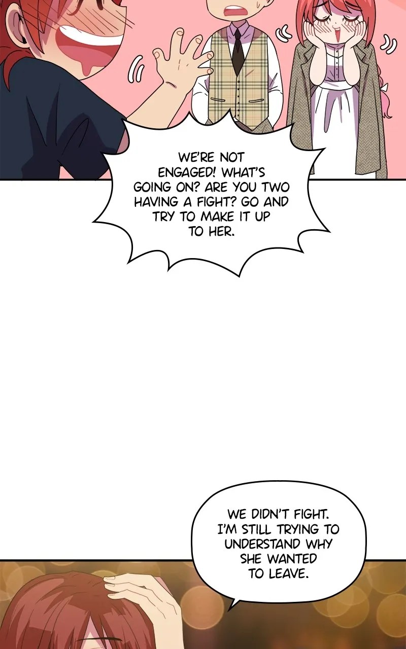 Take My Money Chapter 42 page 58 - 