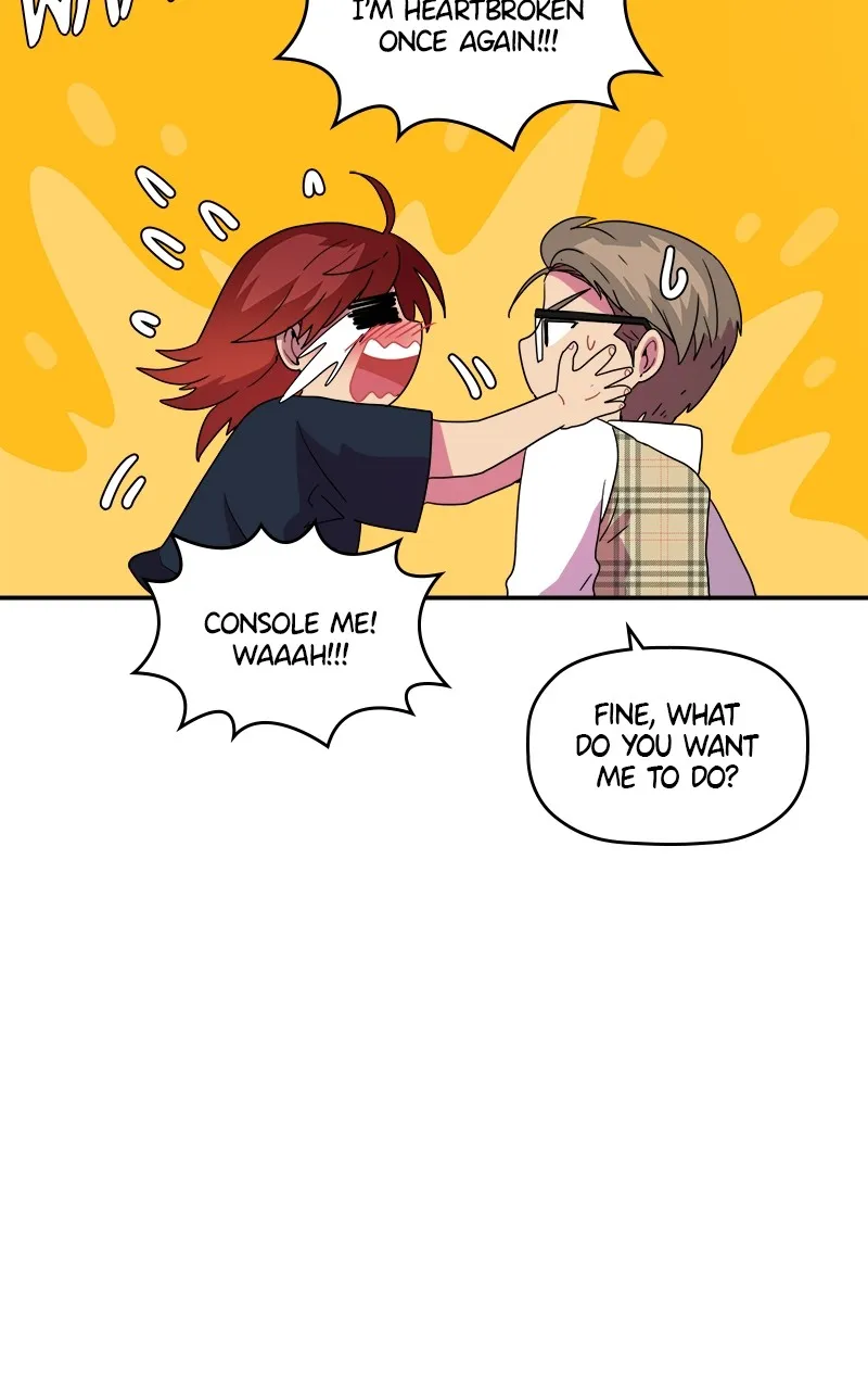 Take My Money Chapter 42 page 60 - 