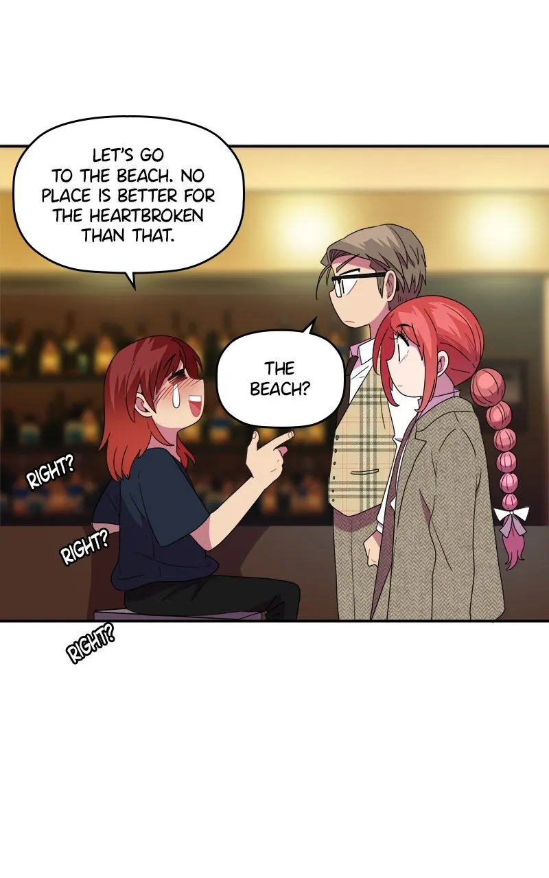Take My Money Chapter 42 page 62 - 