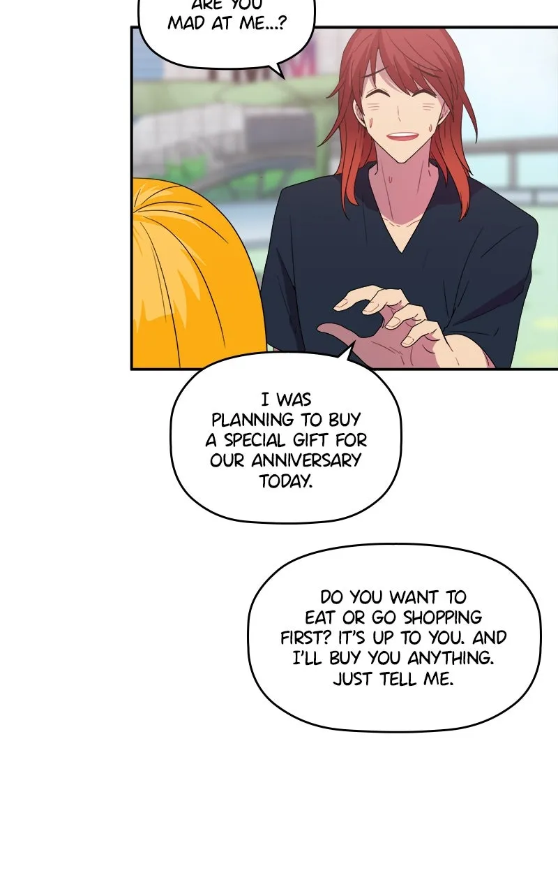 Take My Money Chapter 42 page 10 - 