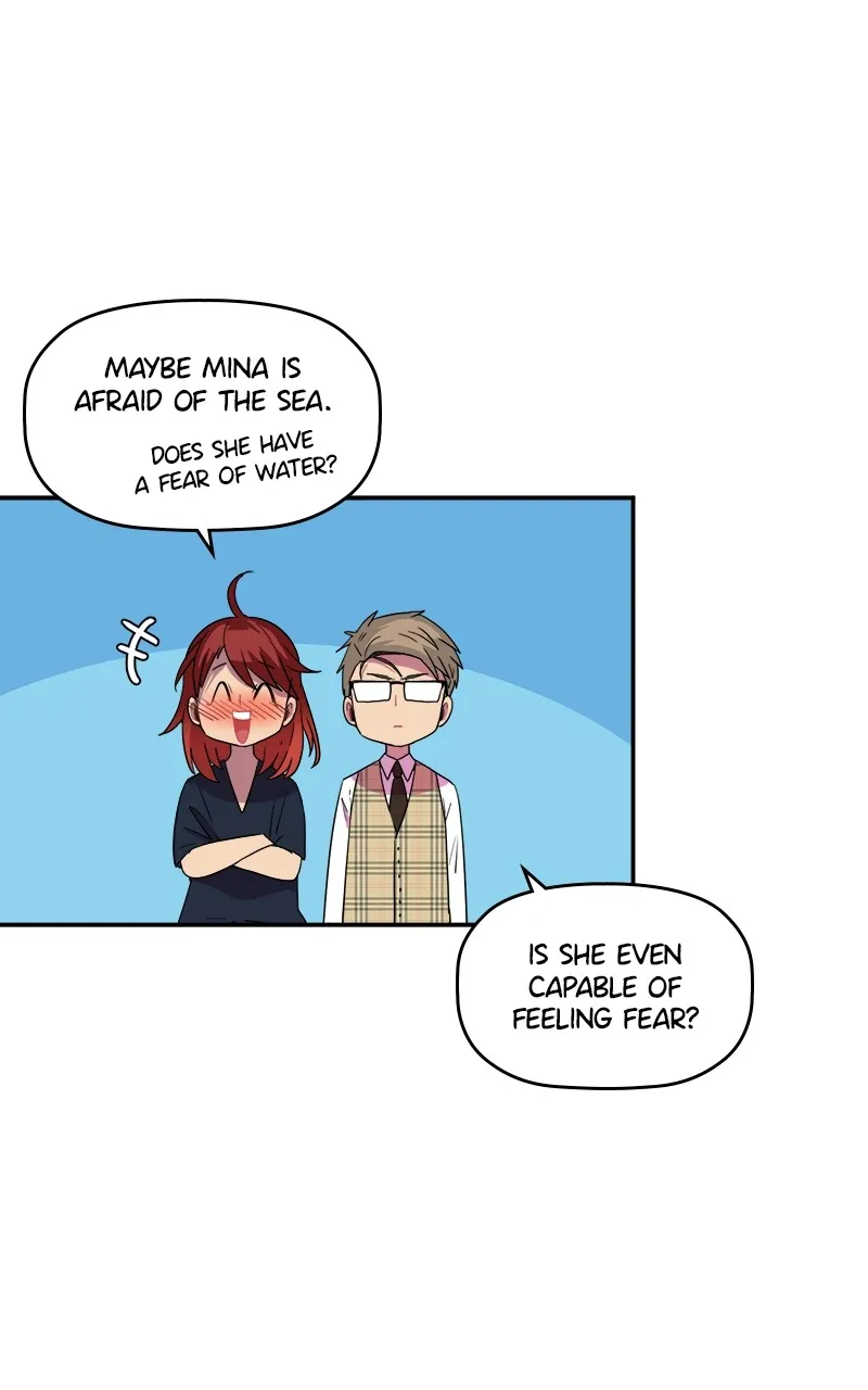 Take My Money Chapter 43 page 11 - 
