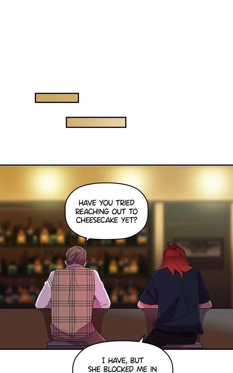 Take My Money Chapter 43 page 12 - 