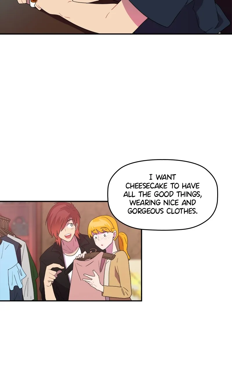 Take My Money Chapter 43 page 15 - 