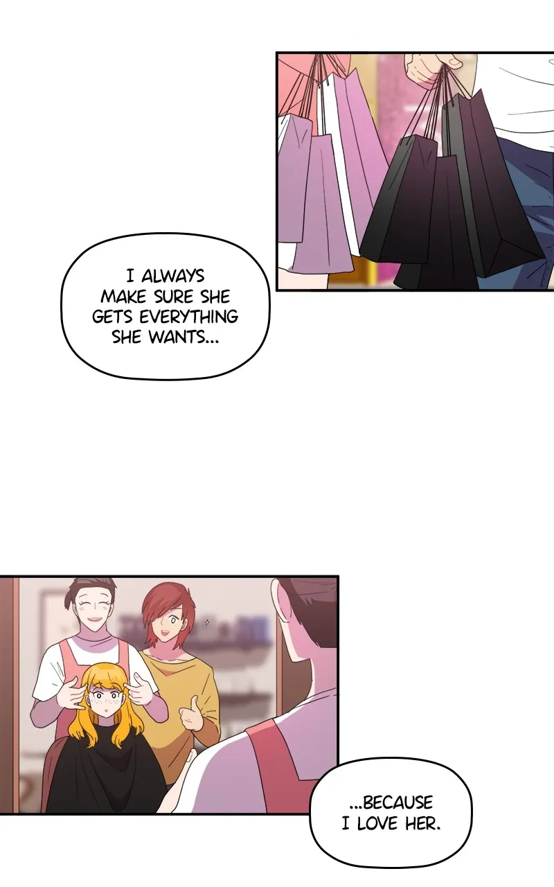 Take My Money Chapter 43 page 16 - 