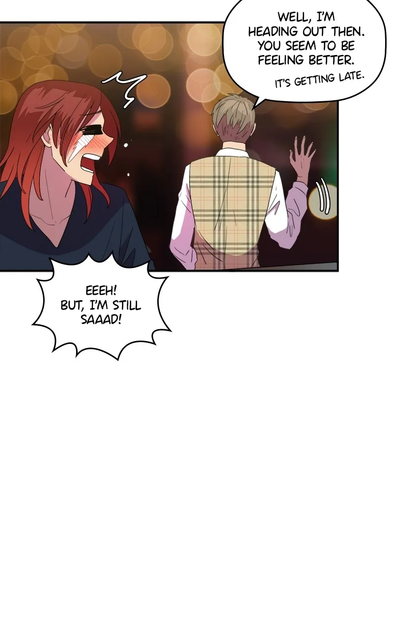 Take My Money Chapter 43 page 19 - 