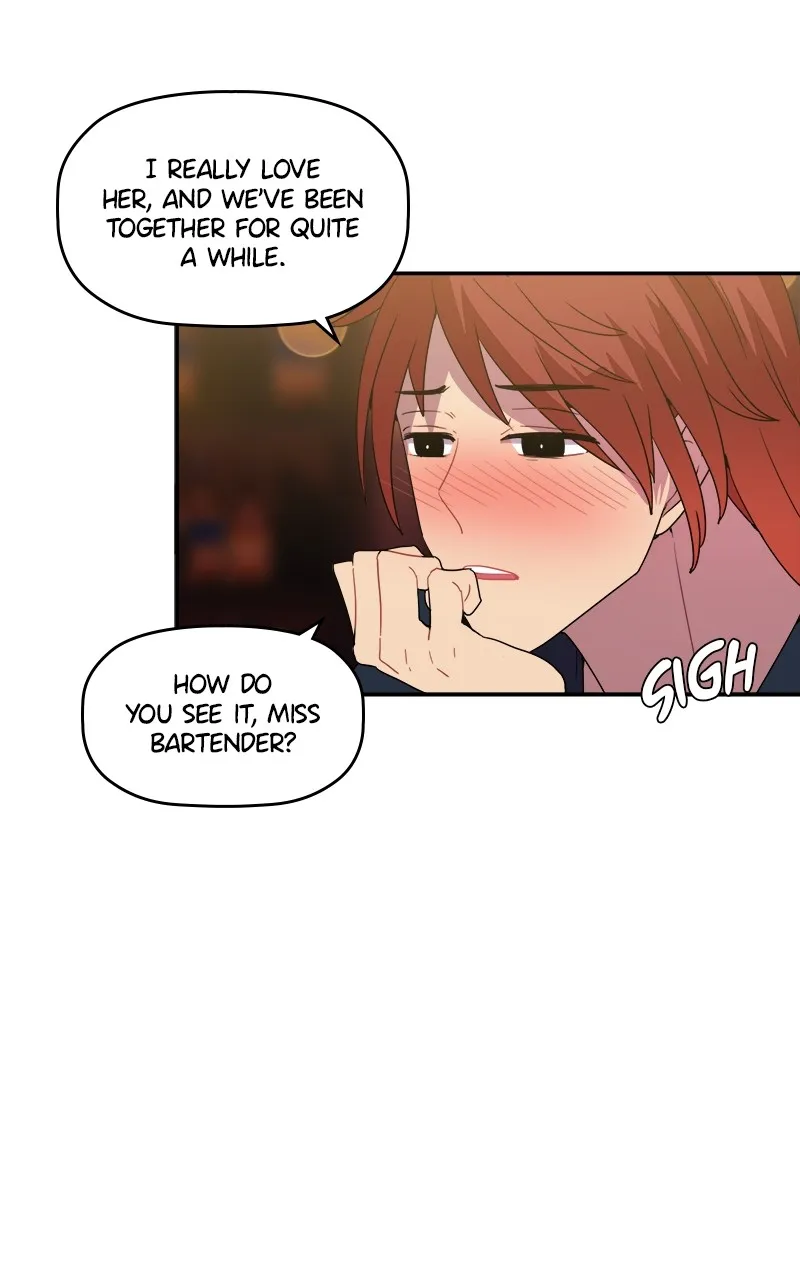 Take My Money Chapter 43 page 20 - 