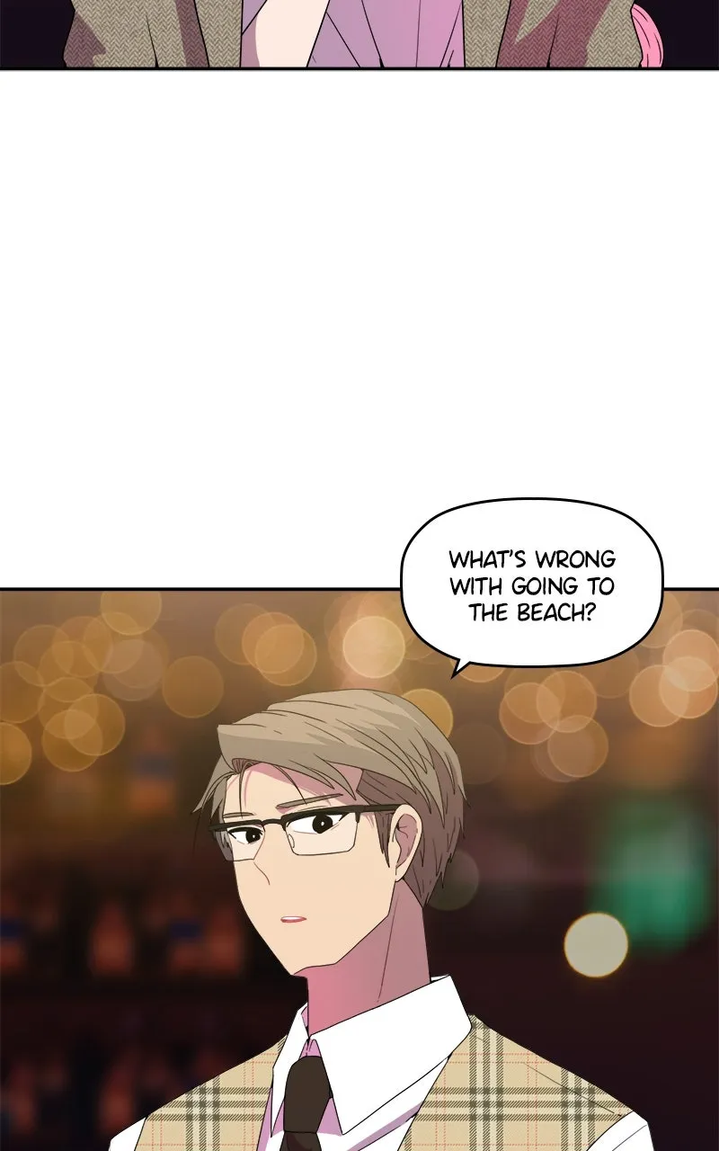 Take My Money Chapter 43 page 3 - 