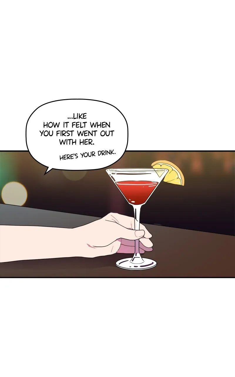 Take My Money Chapter 43 page 22 - 