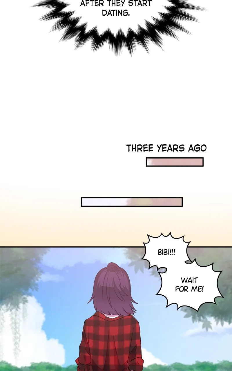 Take My Money Chapter 43 page 24 - 