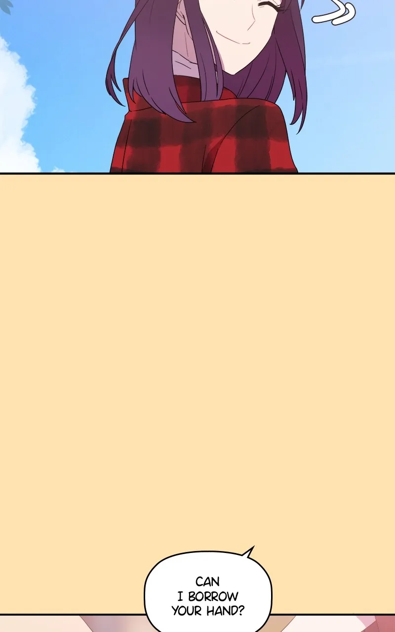 Take My Money Chapter 43 page 27 - 