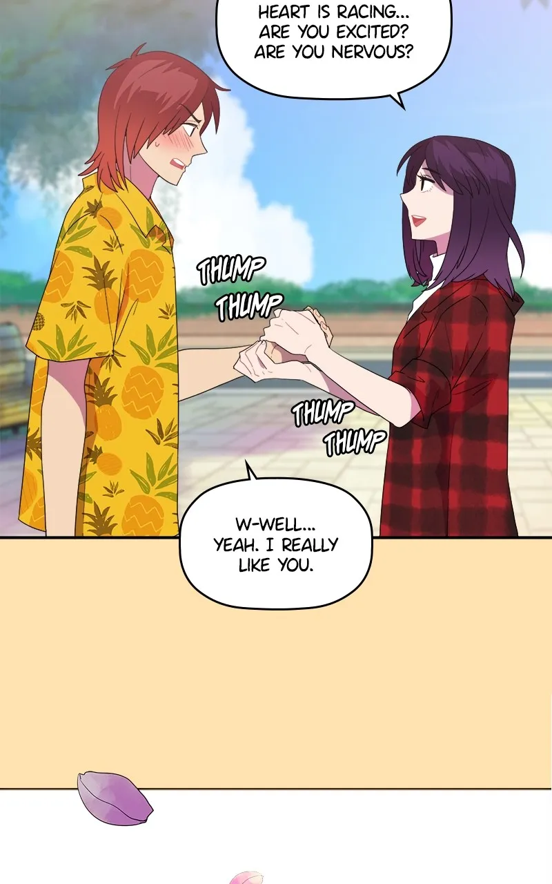 Take My Money Chapter 43 page 29 - 