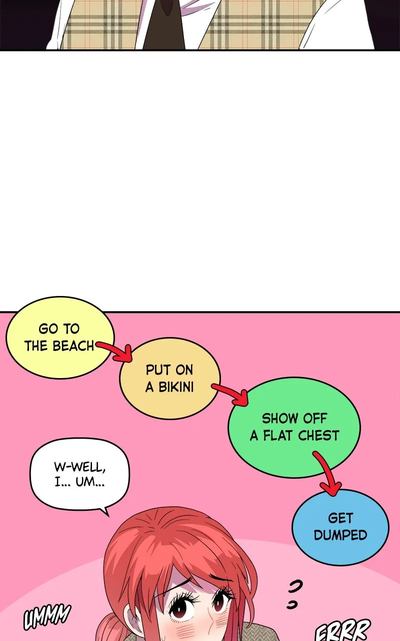 Take My Money Chapter 43 page 4 - 