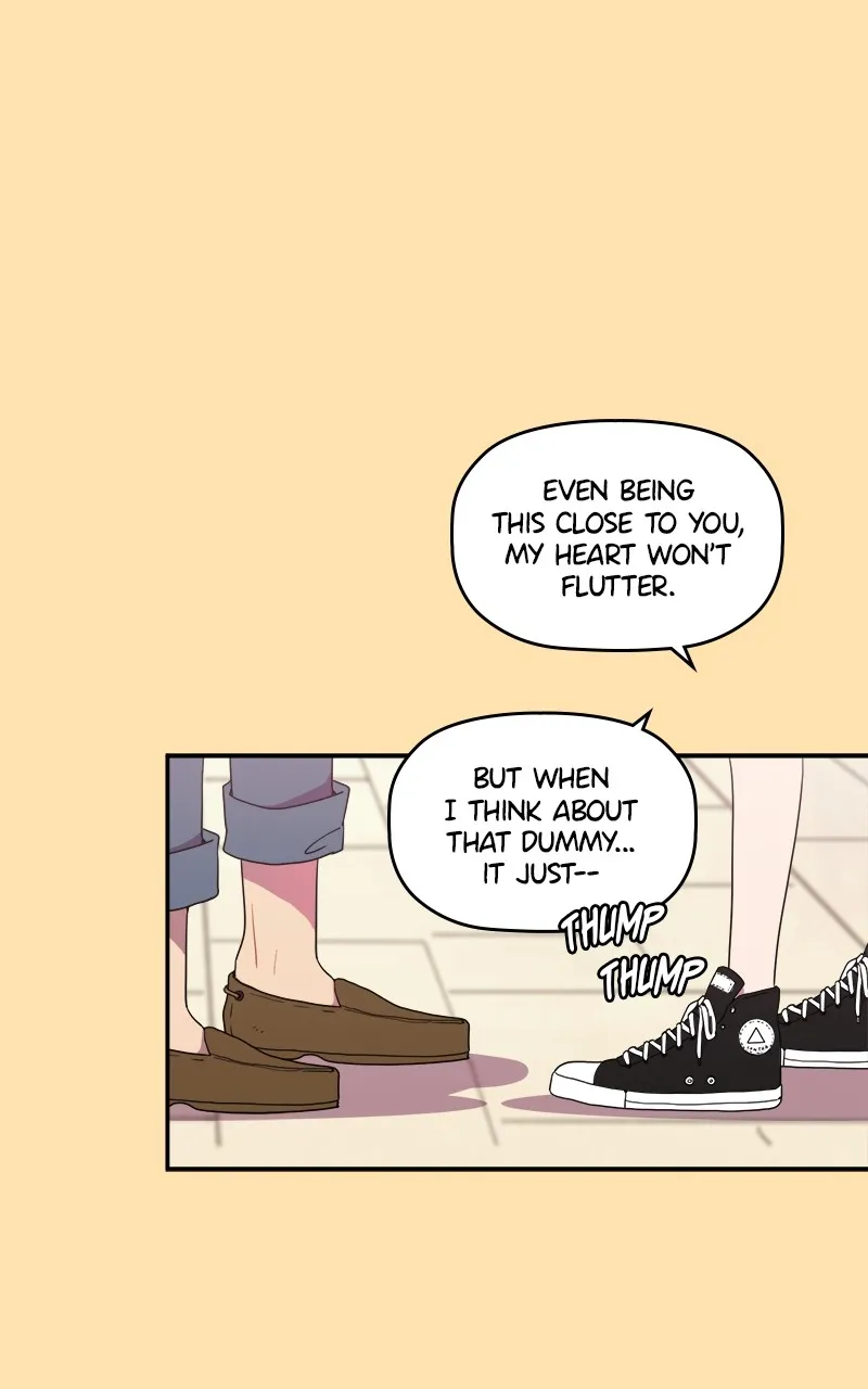 Take My Money Chapter 43 page 33 - 