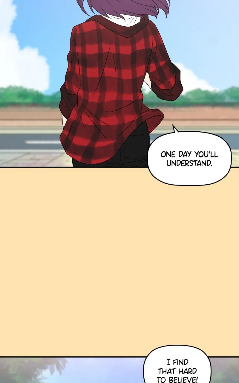 Take My Money Chapter 43 page 38 - 