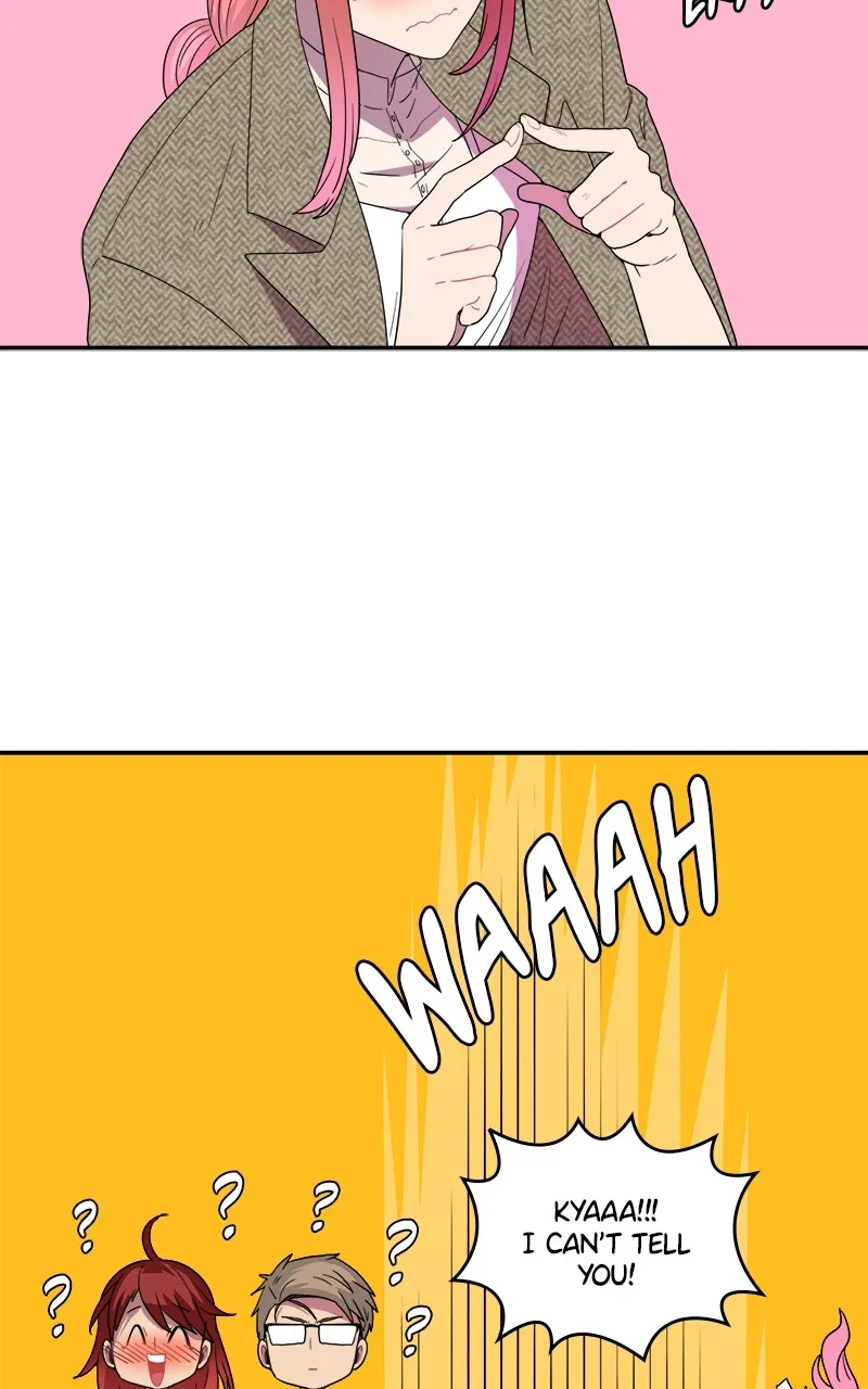 Take My Money Chapter 43 page 5 - 