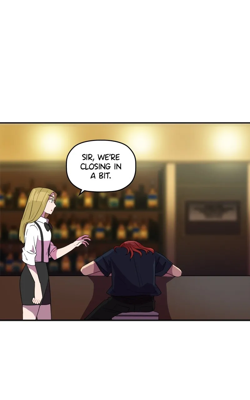 Take My Money Chapter 43 page 42 - 