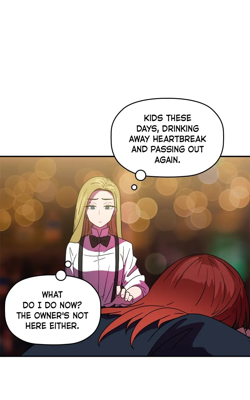 Take My Money Chapter 43 page 43 - 