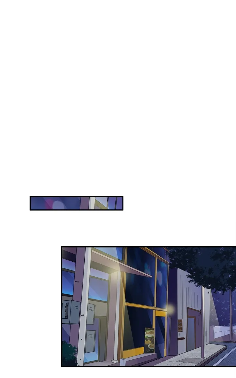 Take My Money Chapter 43 page 44 - 