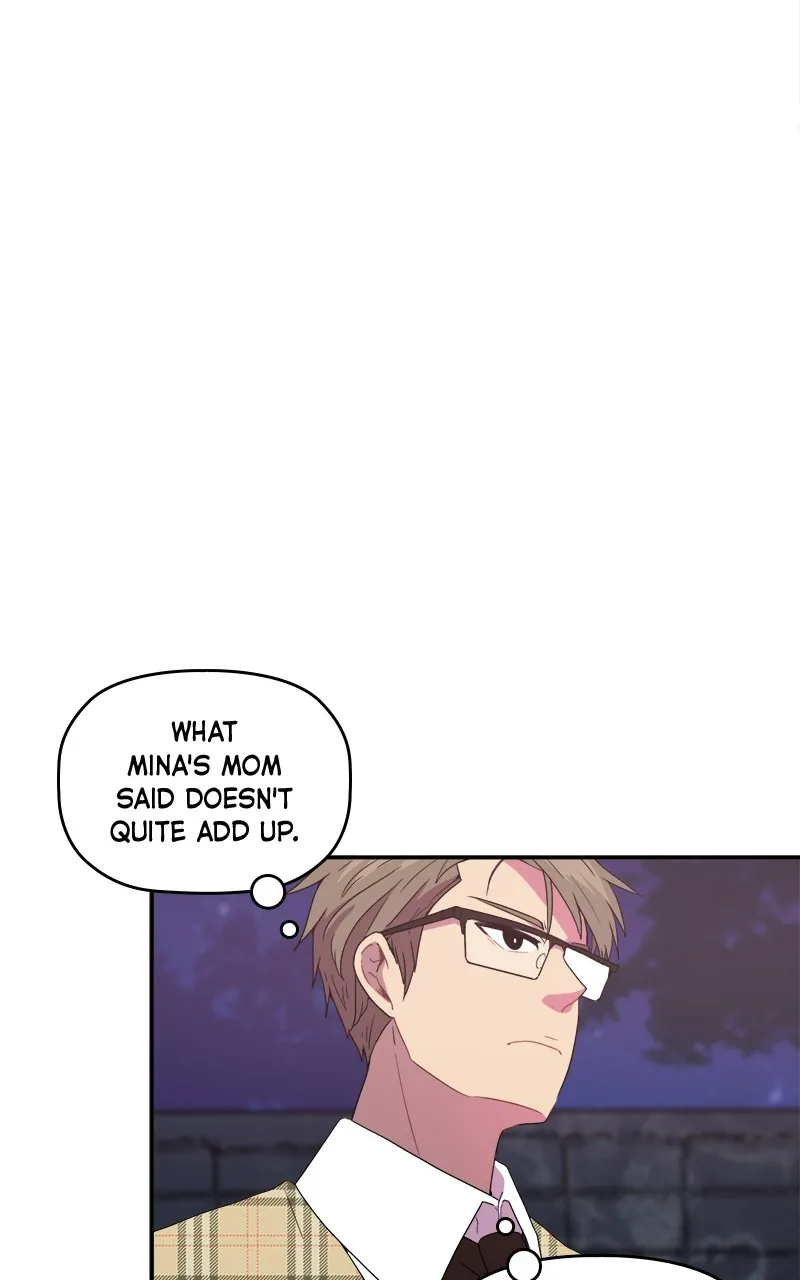 Take My Money Chapter 43 page 45 - 