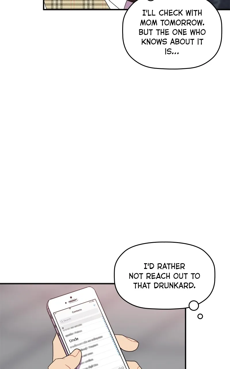 Take My Money Chapter 43 page 46 - 