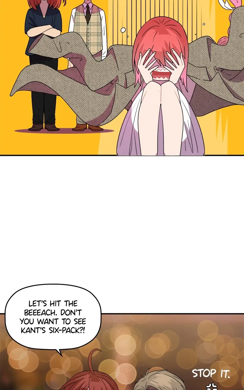 Take My Money Chapter 43 page 6 - 