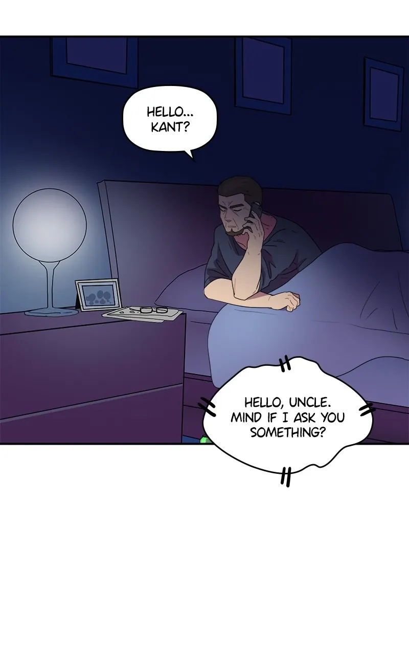 Take My Money Chapter 43 page 51 - 