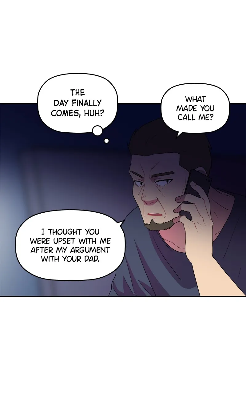 Take My Money Chapter 43 page 52 - 