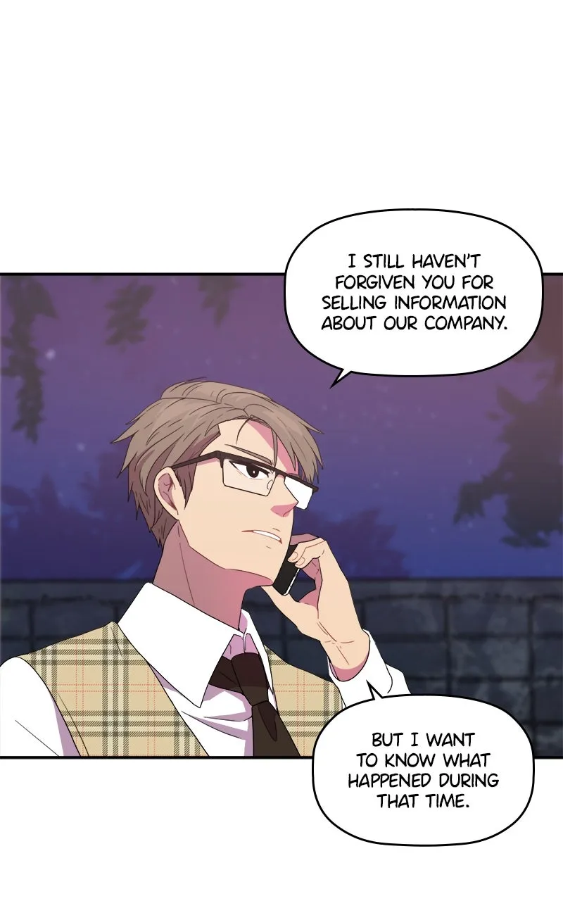 Take My Money Chapter 43 page 53 - 