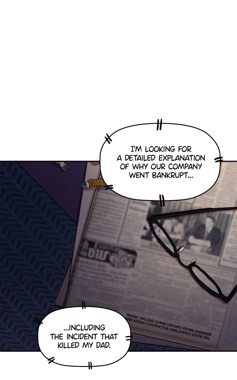 Take My Money Chapter 43 page 54 - 