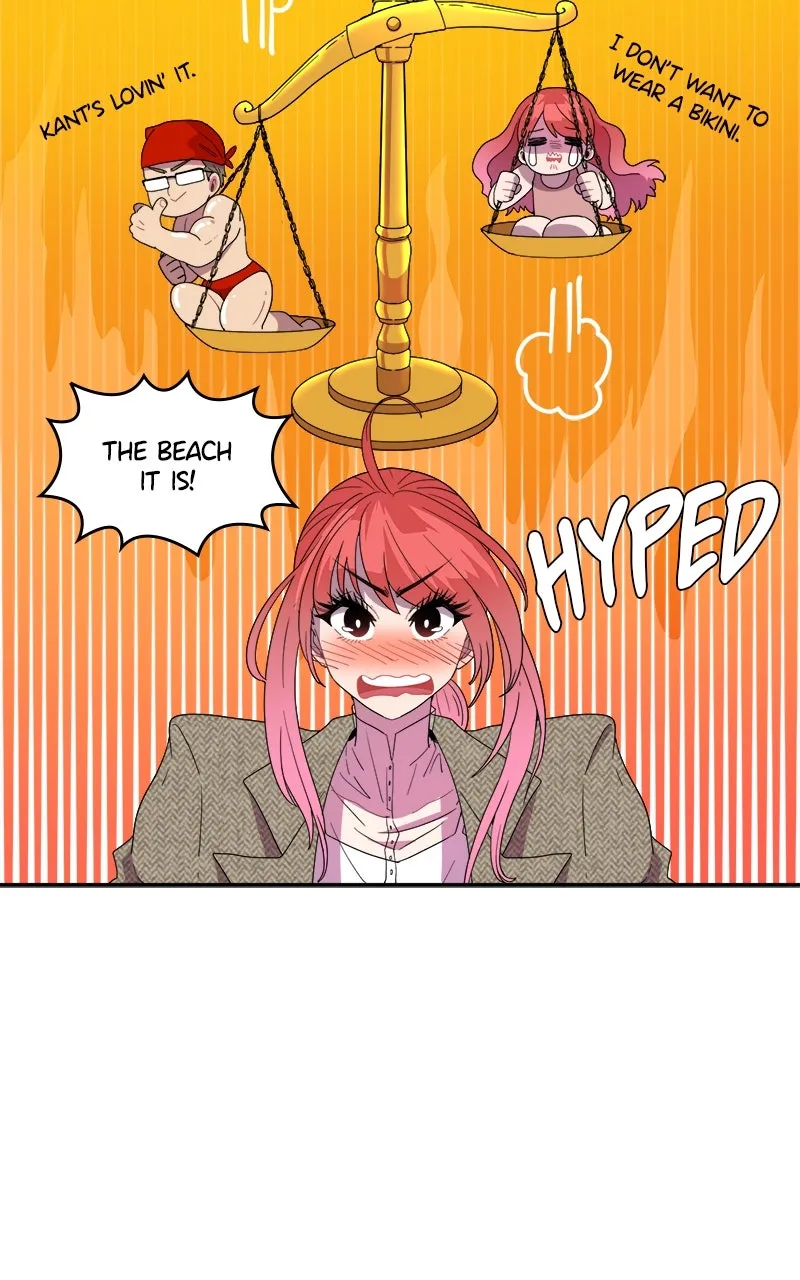 Take My Money Chapter 43 page 9 - 