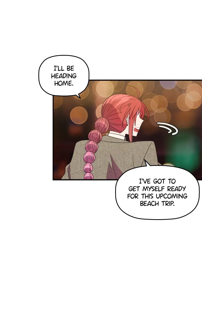 Take My Money Chapter 43 page 10 - 