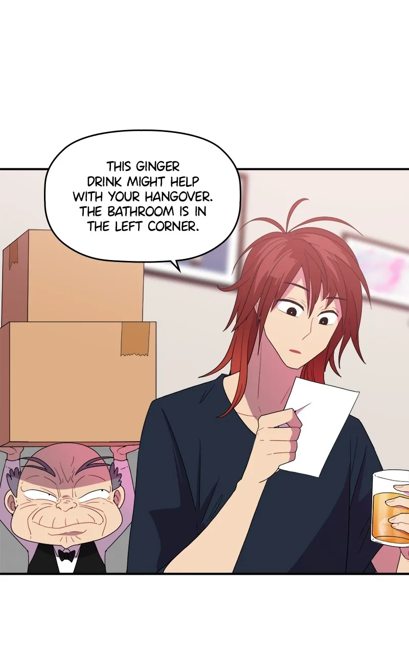 Take My Money Chapter 44 page 11 - 