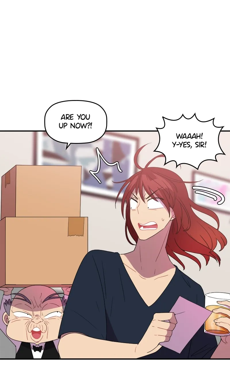 Take My Money Chapter 44 page 12 - 