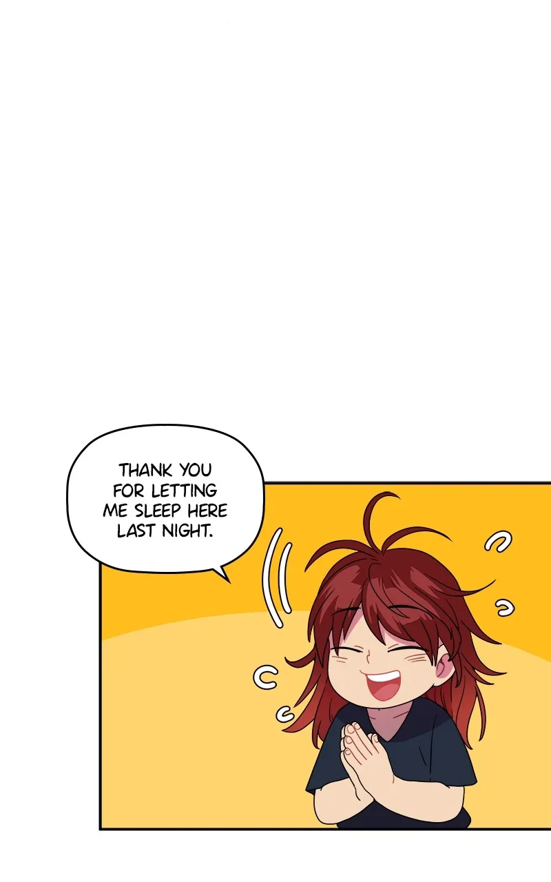 Take My Money Chapter 44 page 13 - 