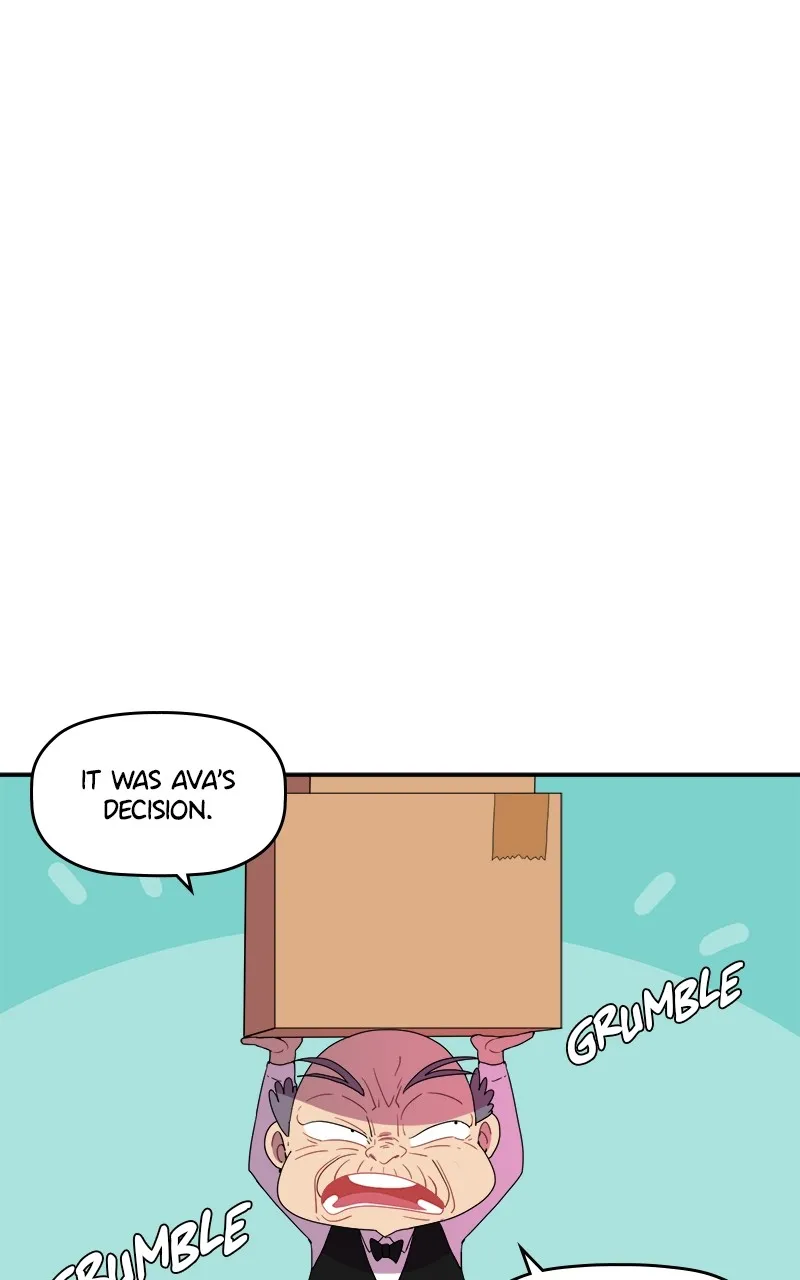Take My Money Chapter 44 page 14 - 